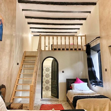 Riad Beldy Essaouira Ngoại thất bức ảnh