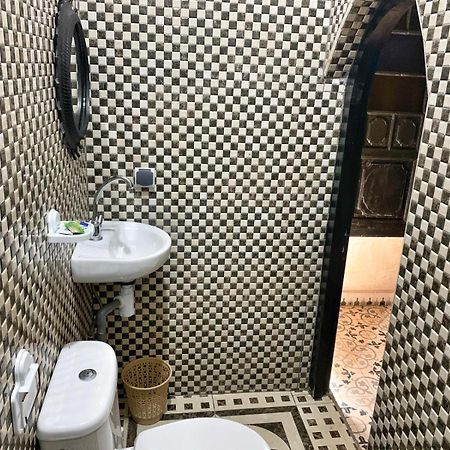 Riad Beldy Essaouira Phòng bức ảnh