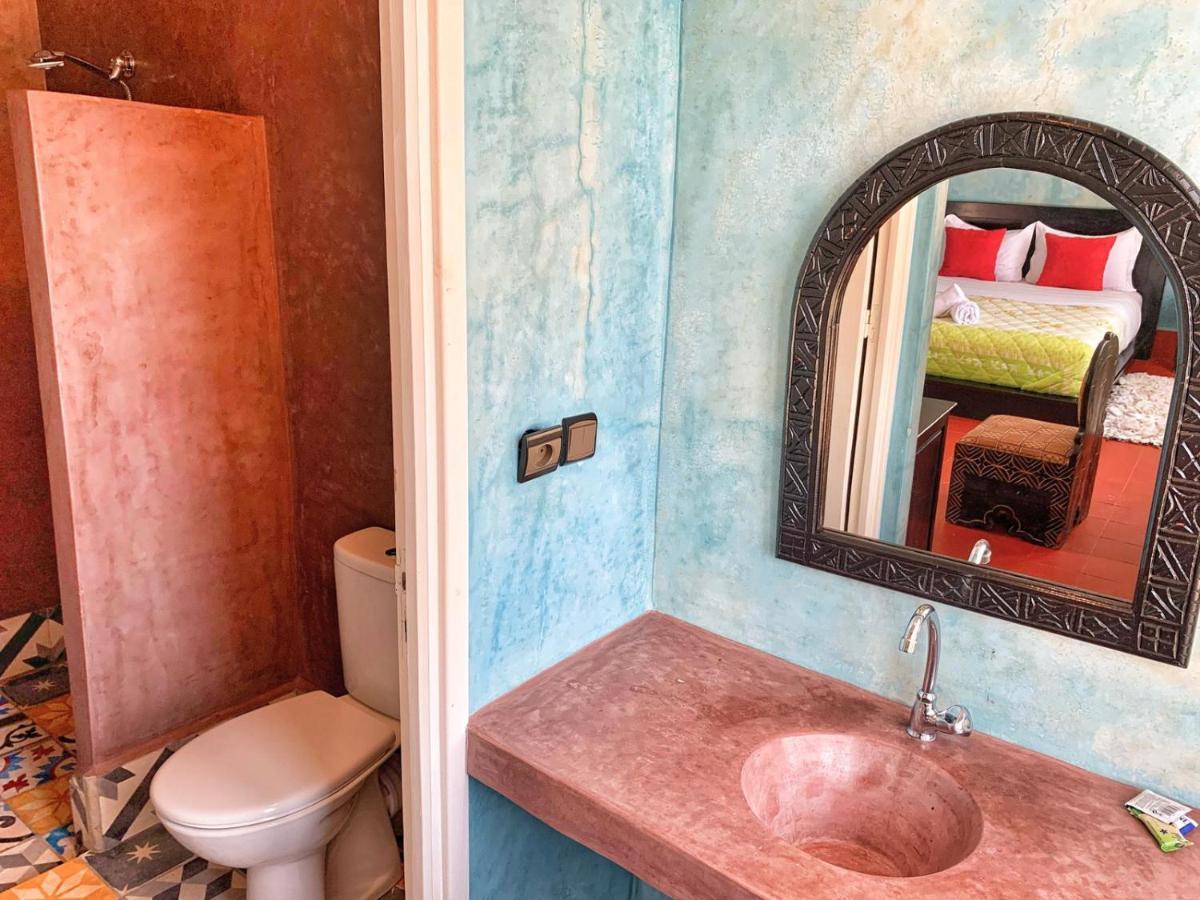 Riad Beldy Essaouira Ngoại thất bức ảnh