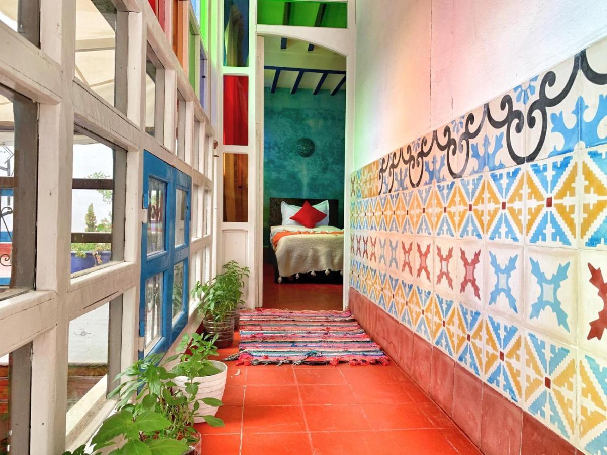 Riad Beldy Essaouira Ngoại thất bức ảnh