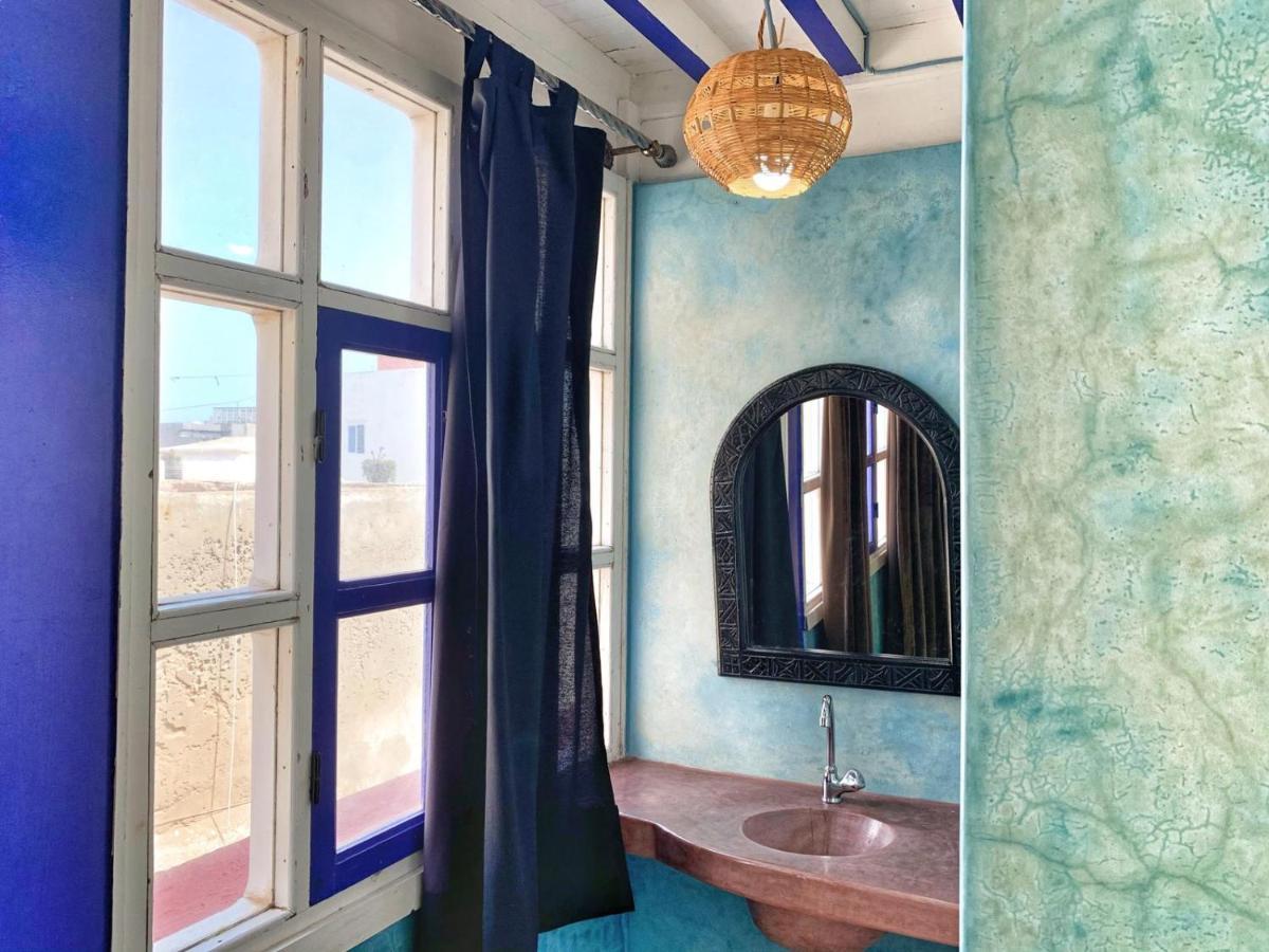 Riad Beldy Essaouira Ngoại thất bức ảnh