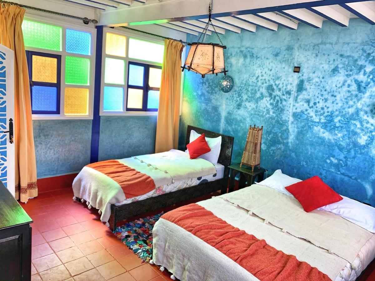 Riad Beldy Essaouira Ngoại thất bức ảnh