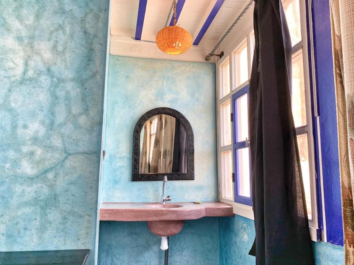 Riad Beldy Essaouira Ngoại thất bức ảnh
