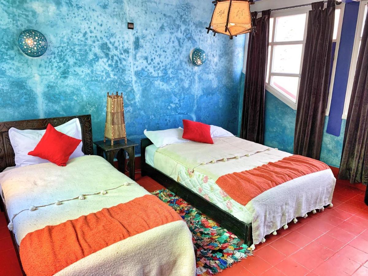 Riad Beldy Essaouira Ngoại thất bức ảnh