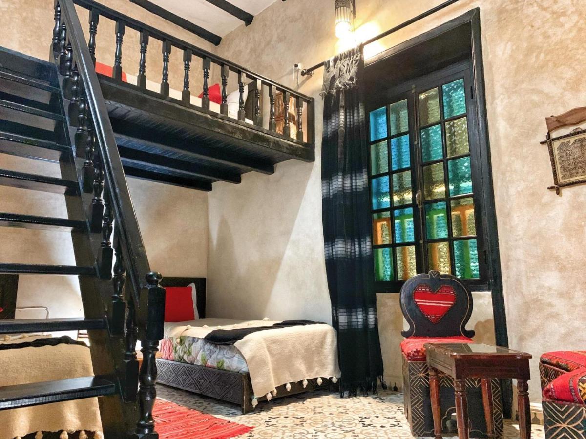 Riad Beldy Essaouira Ngoại thất bức ảnh