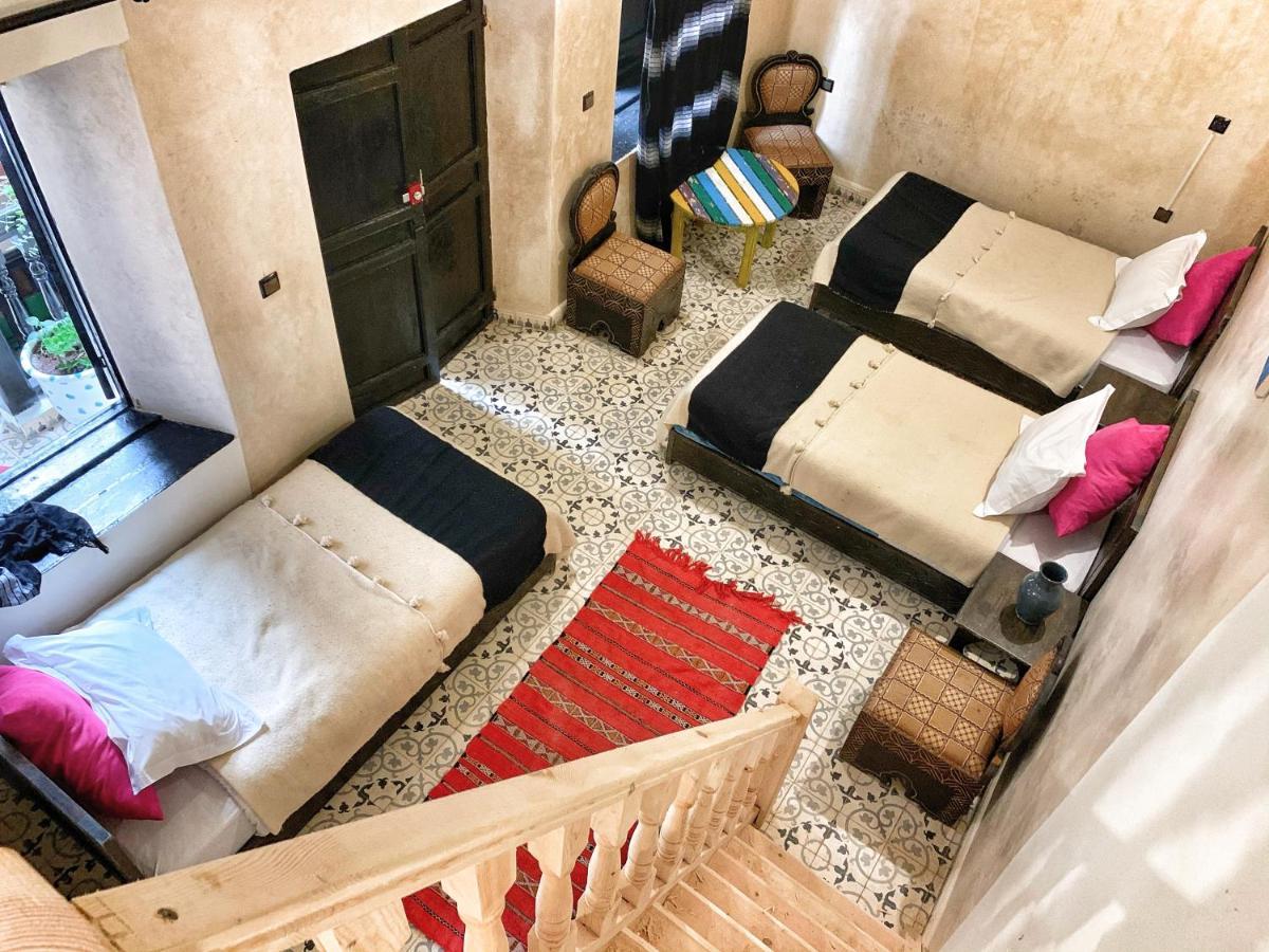 Riad Beldy Essaouira Ngoại thất bức ảnh