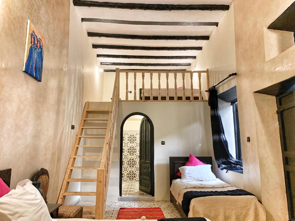 Riad Beldy Essaouira Ngoại thất bức ảnh