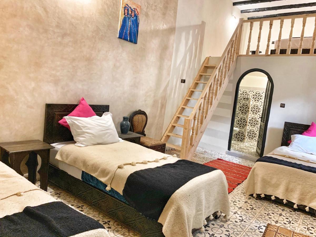 Riad Beldy Essaouira Ngoại thất bức ảnh