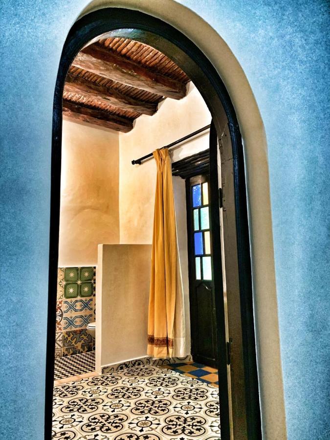 Riad Beldy Essaouira Ngoại thất bức ảnh