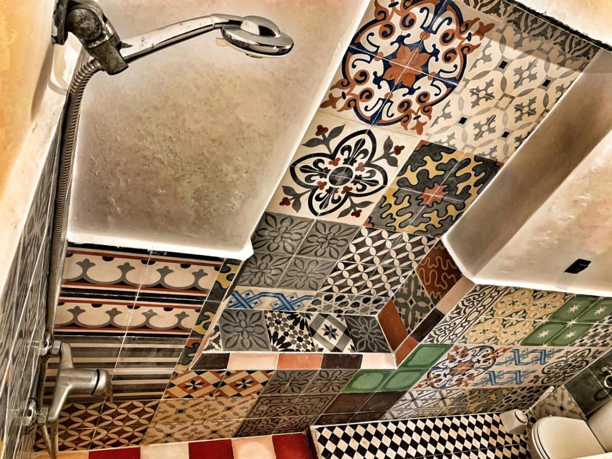 Riad Beldy Essaouira Ngoại thất bức ảnh