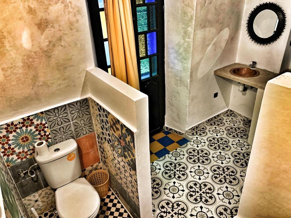 Riad Beldy Essaouira Ngoại thất bức ảnh