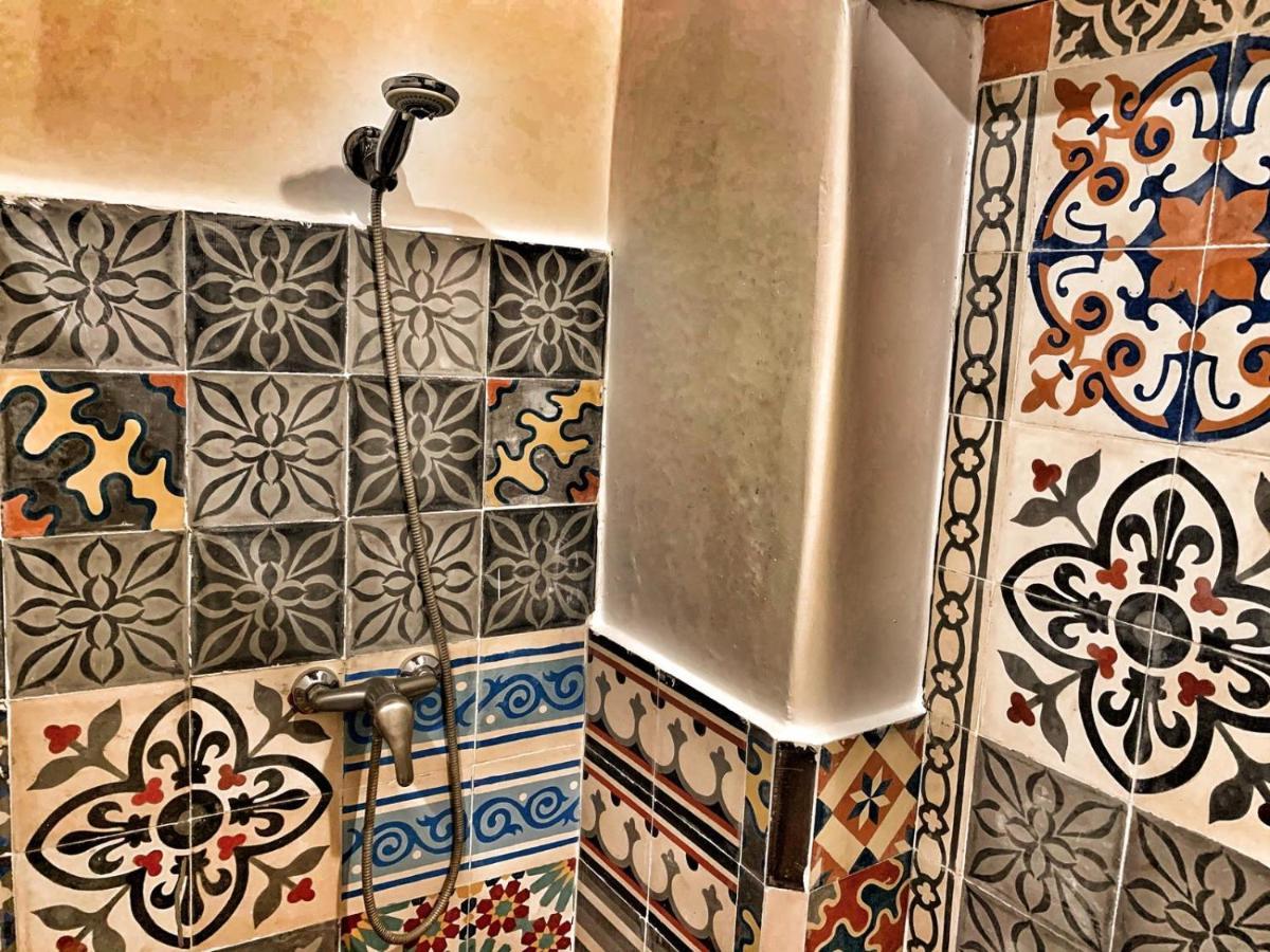 Riad Beldy Essaouira Ngoại thất bức ảnh