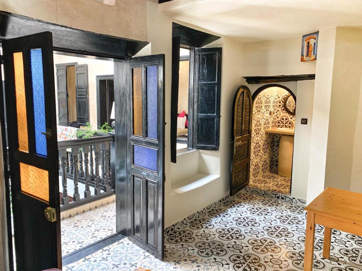 Riad Beldy Essaouira Ngoại thất bức ảnh