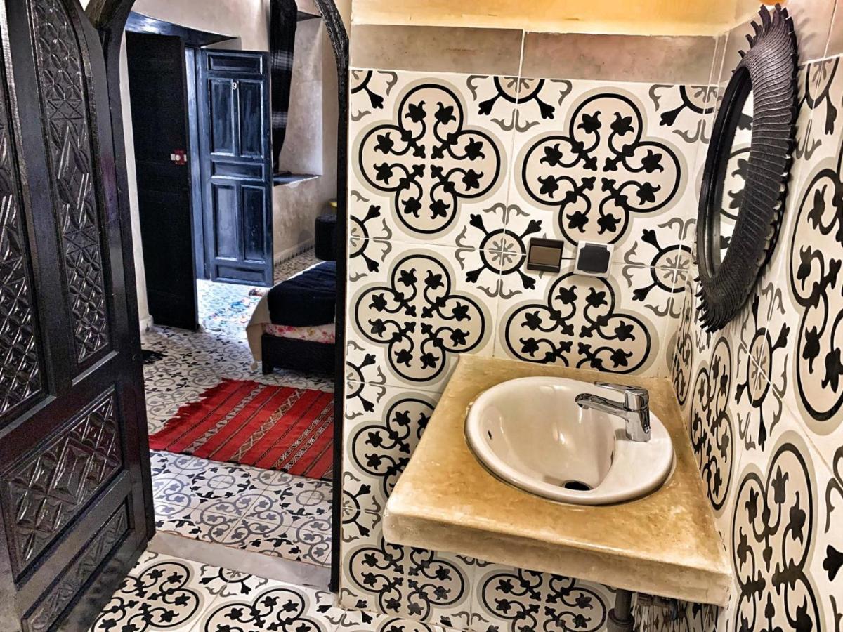 Riad Beldy Essaouira Ngoại thất bức ảnh