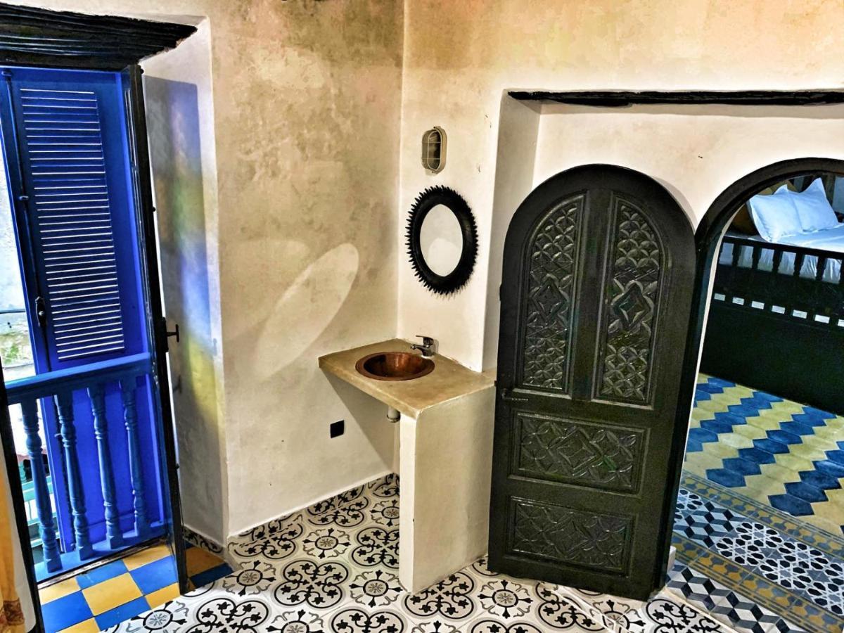 Riad Beldy Essaouira Ngoại thất bức ảnh