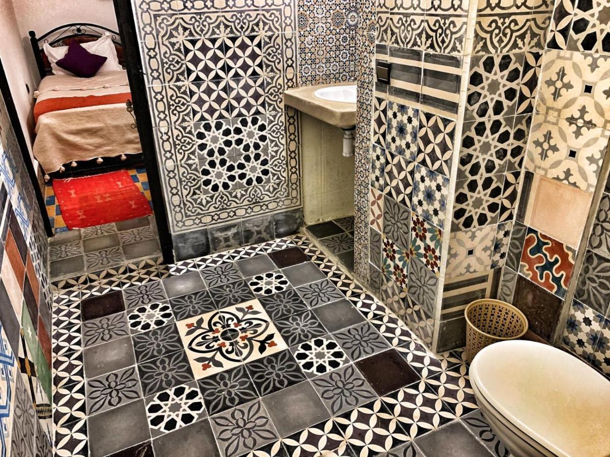 Riad Beldy Essaouira Ngoại thất bức ảnh