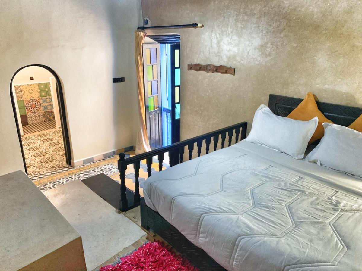 Riad Beldy Essaouira Ngoại thất bức ảnh