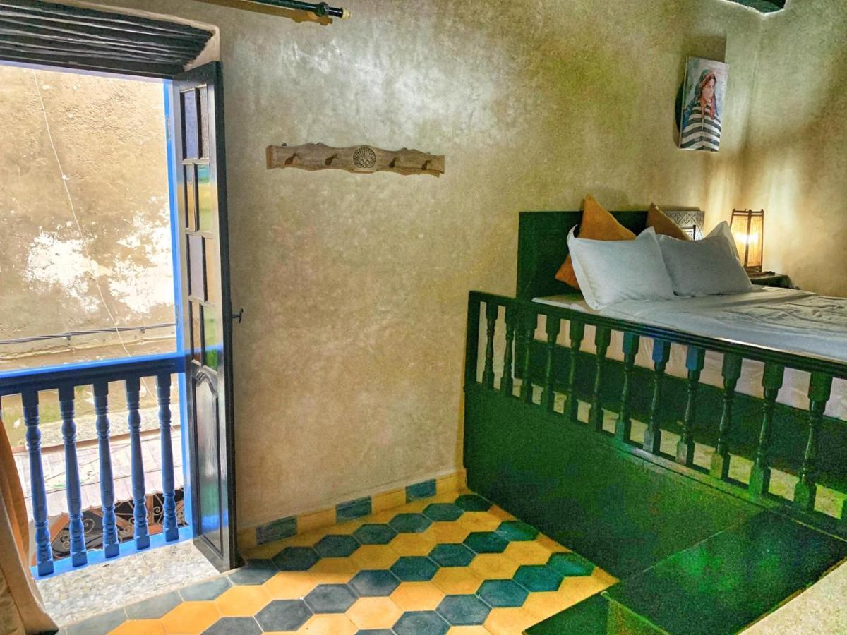 Riad Beldy Essaouira Ngoại thất bức ảnh