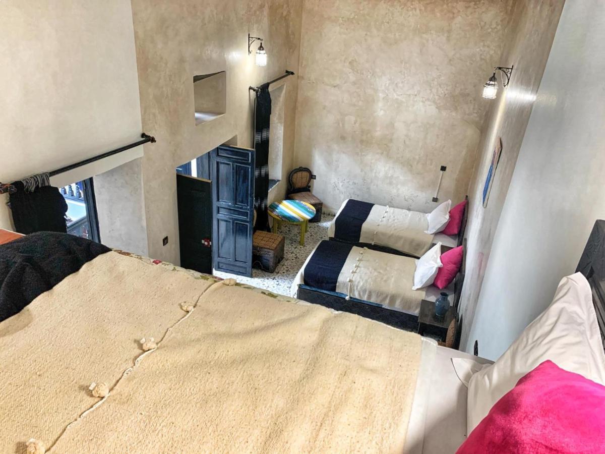 Riad Beldy Essaouira Ngoại thất bức ảnh
