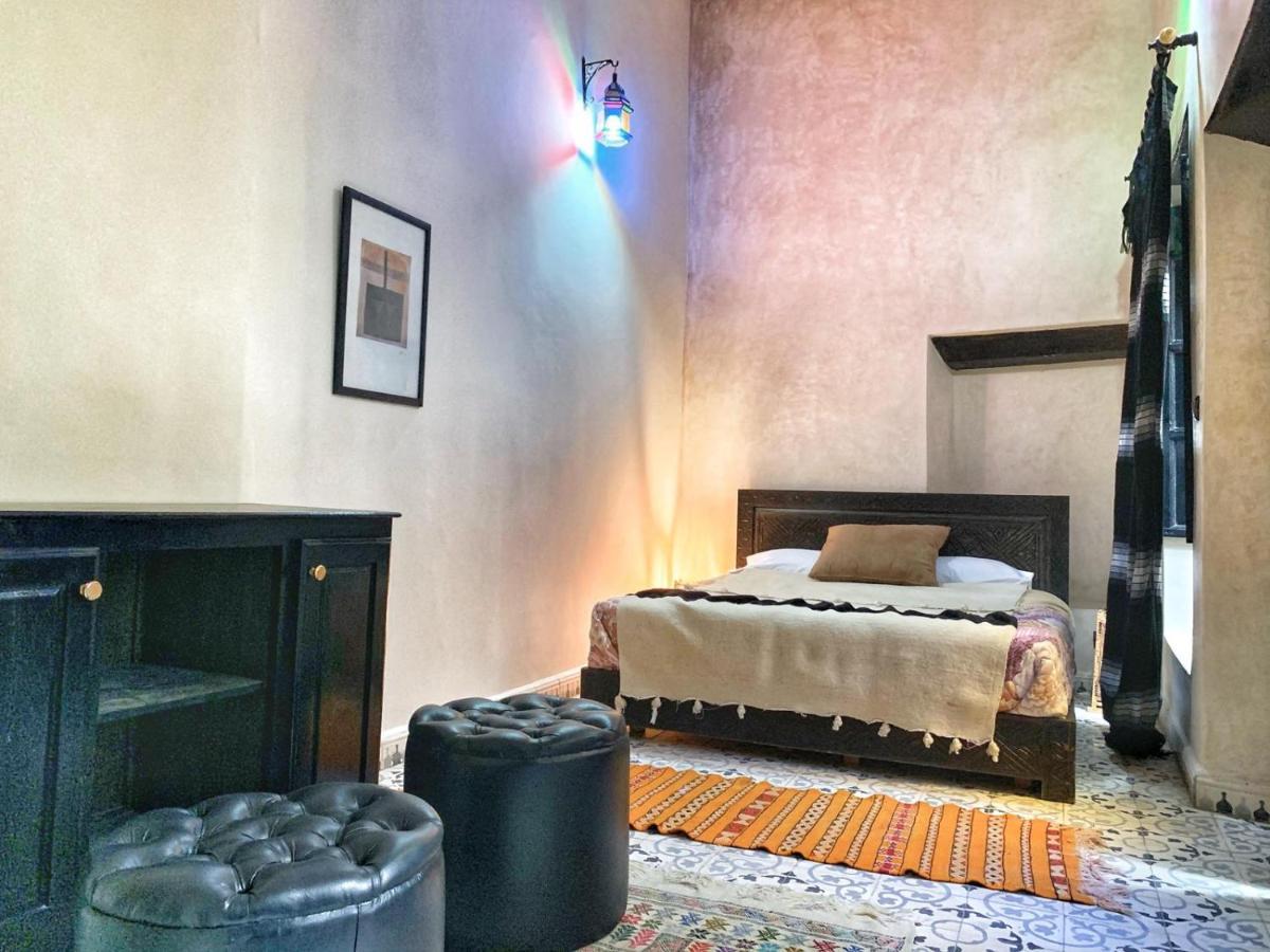 Riad Beldy Essaouira Ngoại thất bức ảnh