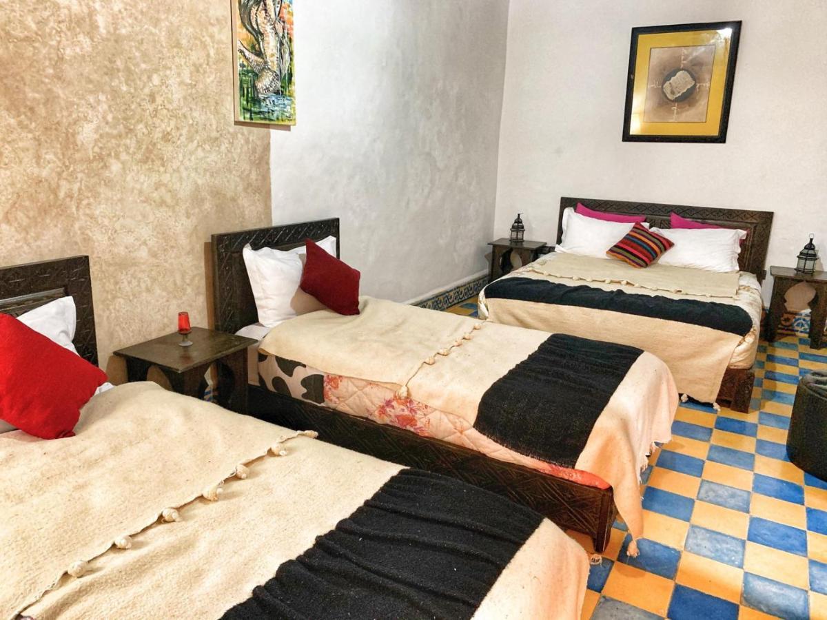 Riad Beldy Essaouira Ngoại thất bức ảnh