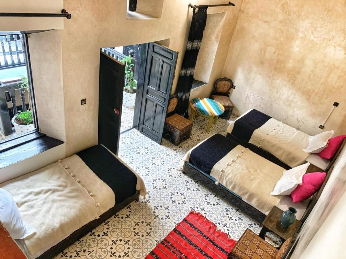 Riad Beldy Essaouira Ngoại thất bức ảnh