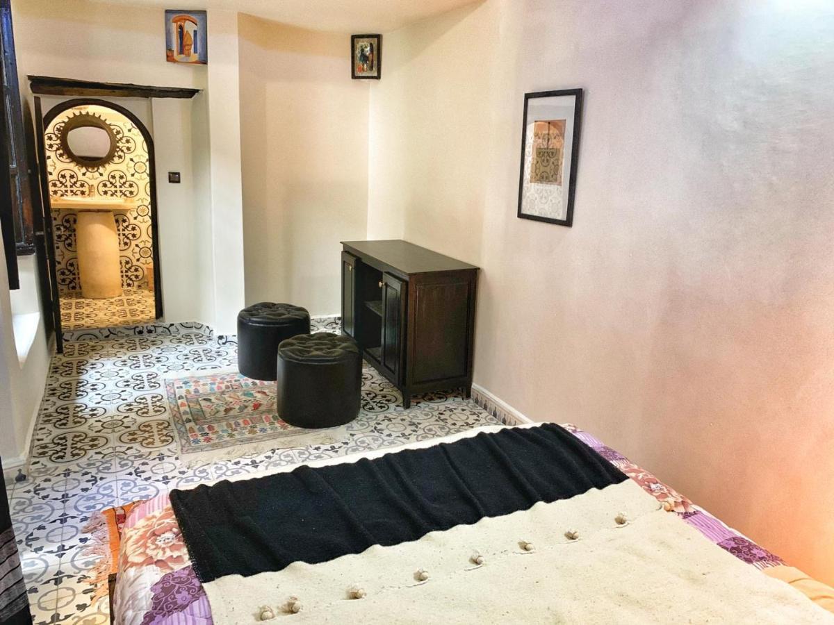 Riad Beldy Essaouira Ngoại thất bức ảnh