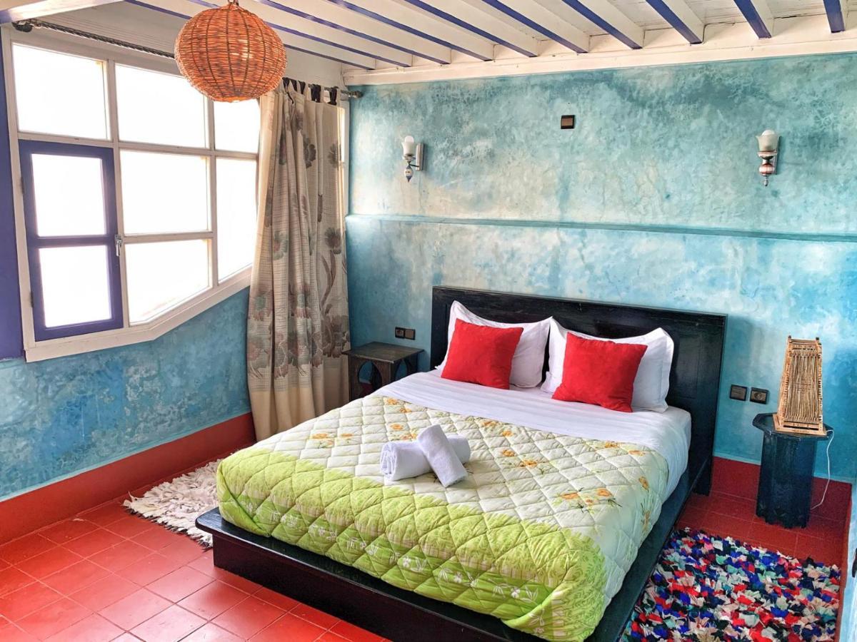 Riad Beldy Essaouira Ngoại thất bức ảnh