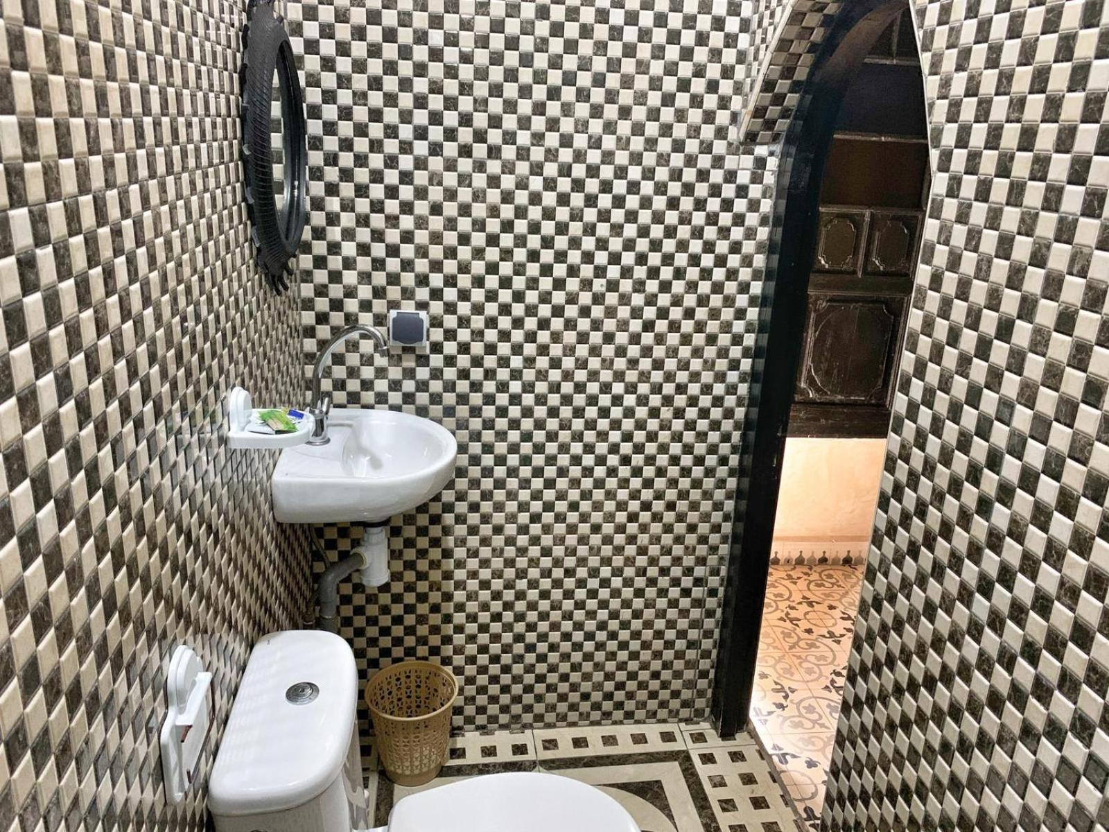 Riad Beldy Essaouira Phòng bức ảnh