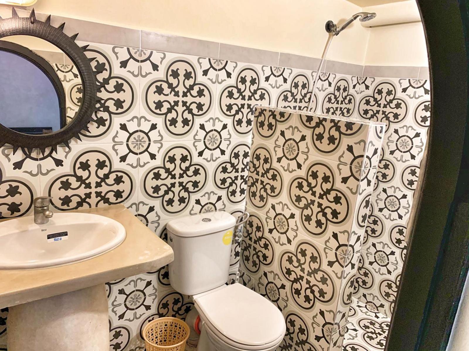 Riad Beldy Essaouira Phòng bức ảnh