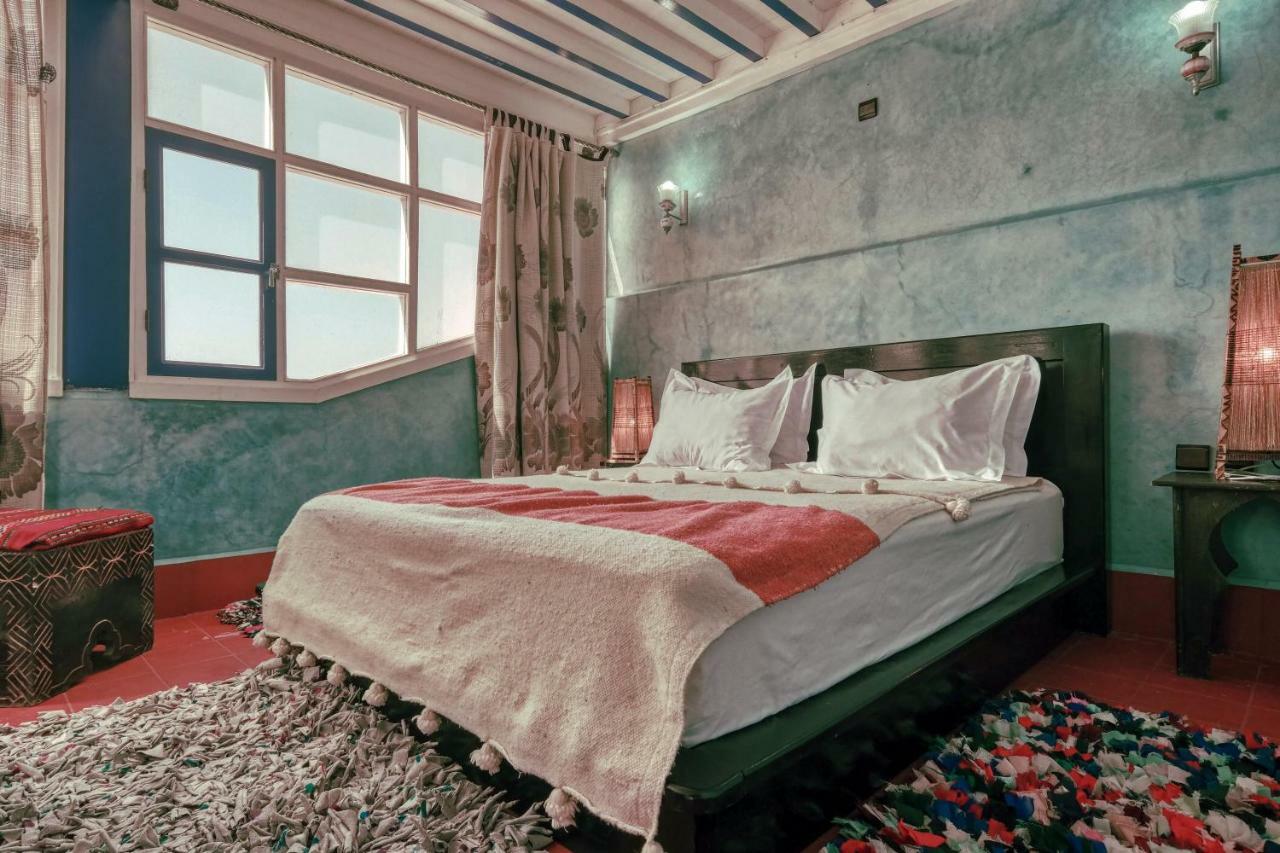 Riad Beldy Essaouira Ngoại thất bức ảnh