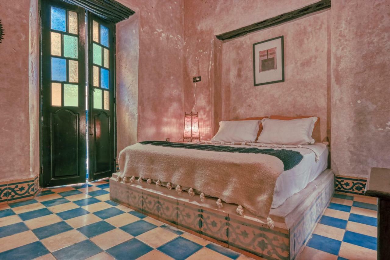 Riad Beldy Essaouira Ngoại thất bức ảnh