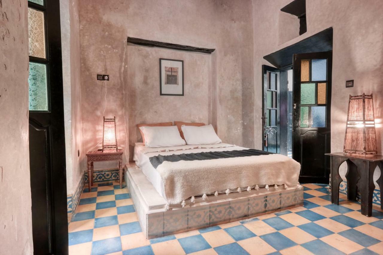 Riad Beldy Essaouira Ngoại thất bức ảnh