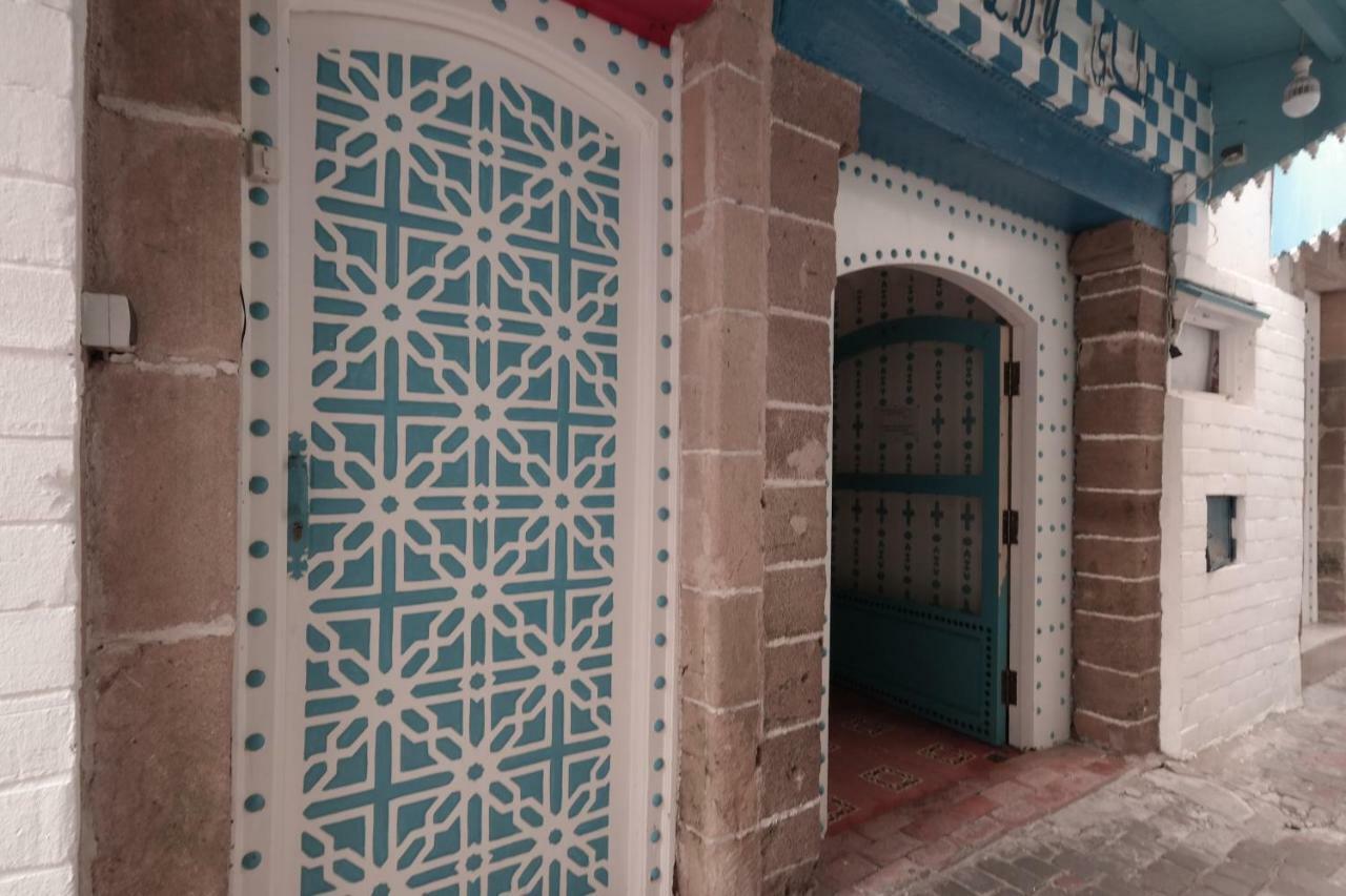 Riad Beldy Essaouira Ngoại thất bức ảnh