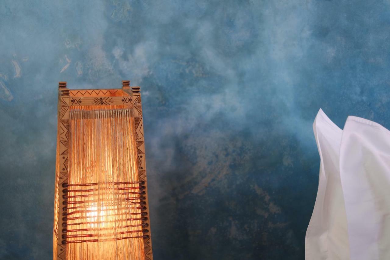 Riad Beldy Essaouira Ngoại thất bức ảnh