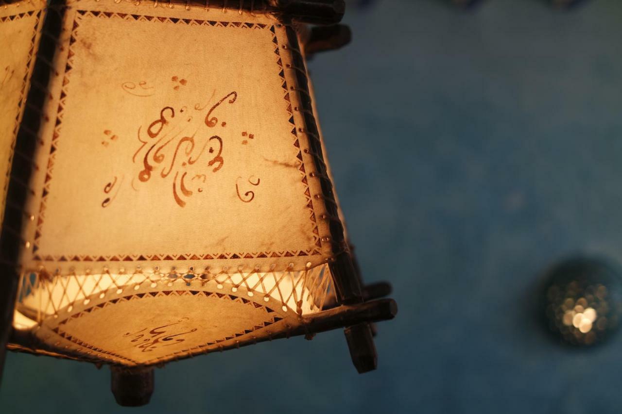 Riad Beldy Essaouira Ngoại thất bức ảnh