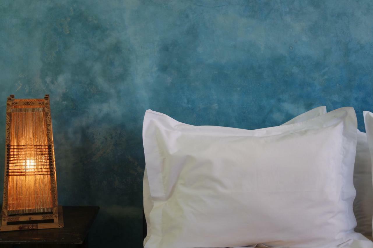 Riad Beldy Essaouira Ngoại thất bức ảnh