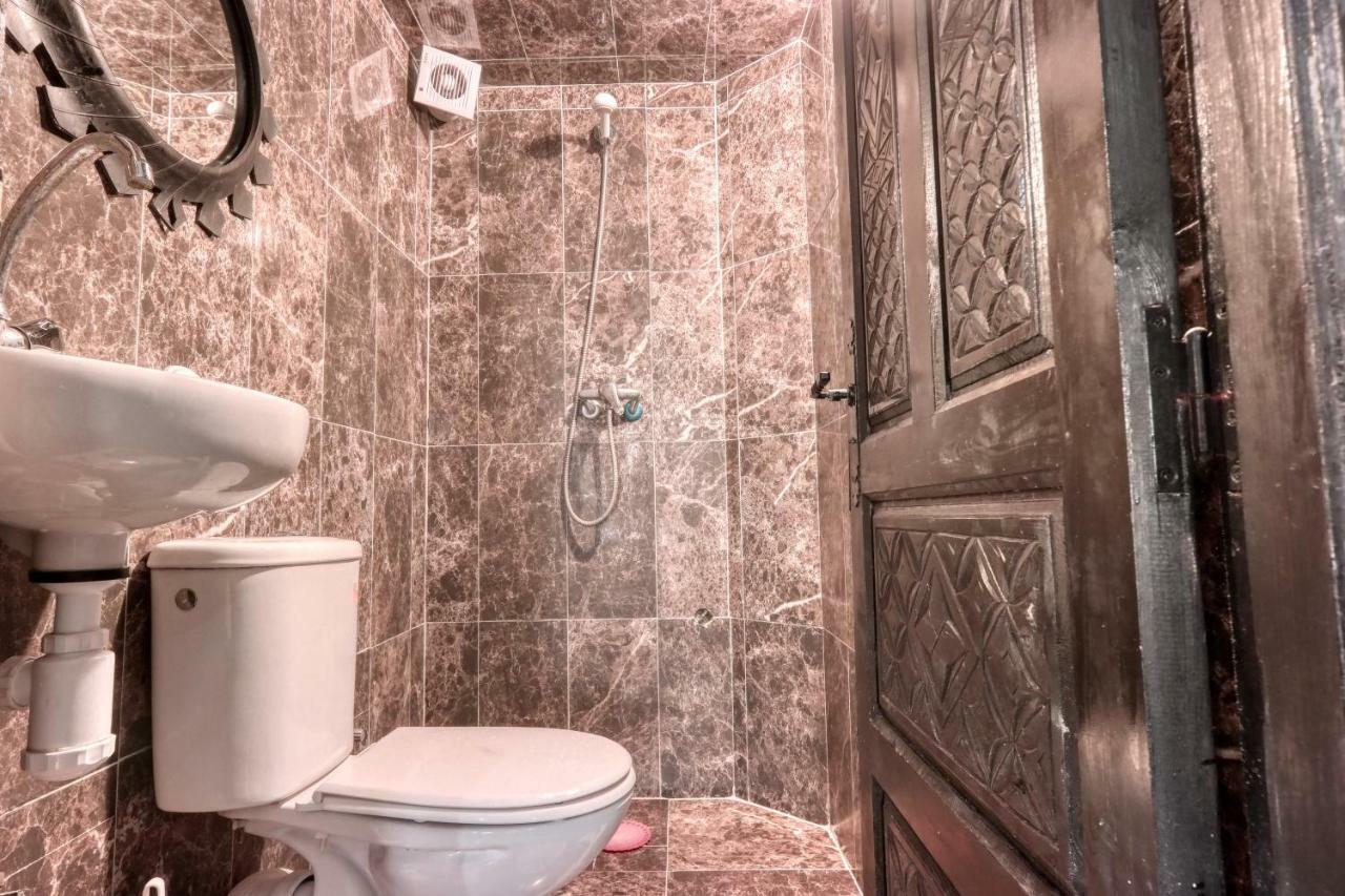 Riad Beldy Essaouira Ngoại thất bức ảnh