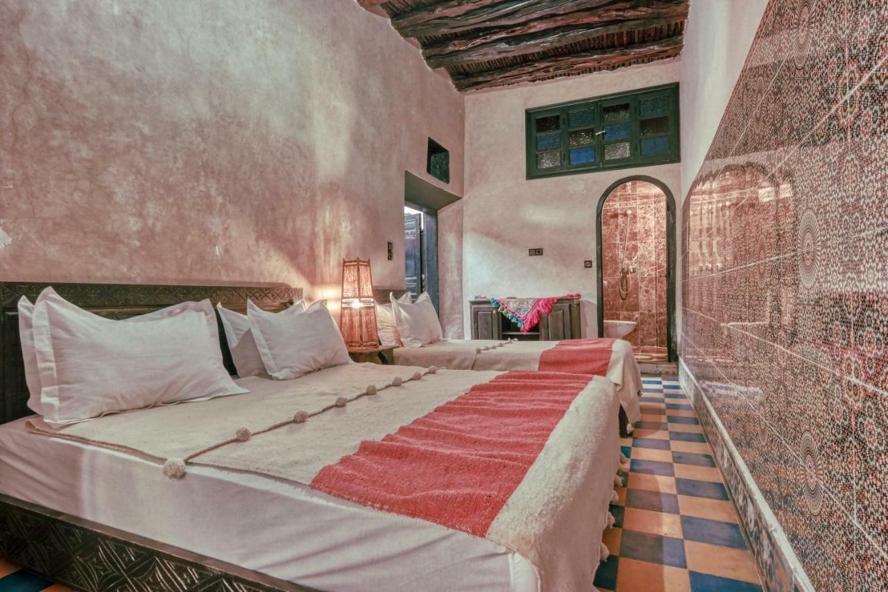 Riad Beldy Essaouira Ngoại thất bức ảnh