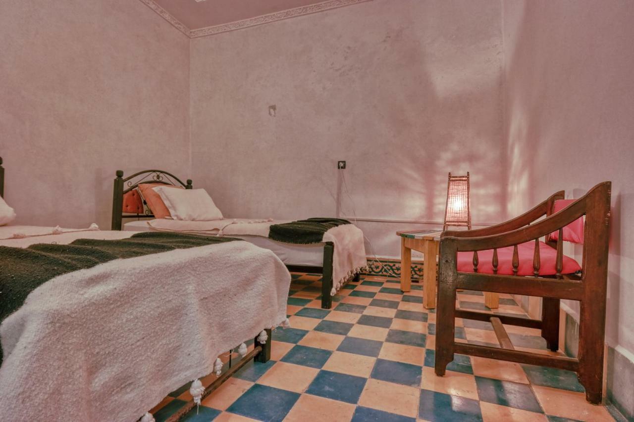 Riad Beldy Essaouira Ngoại thất bức ảnh