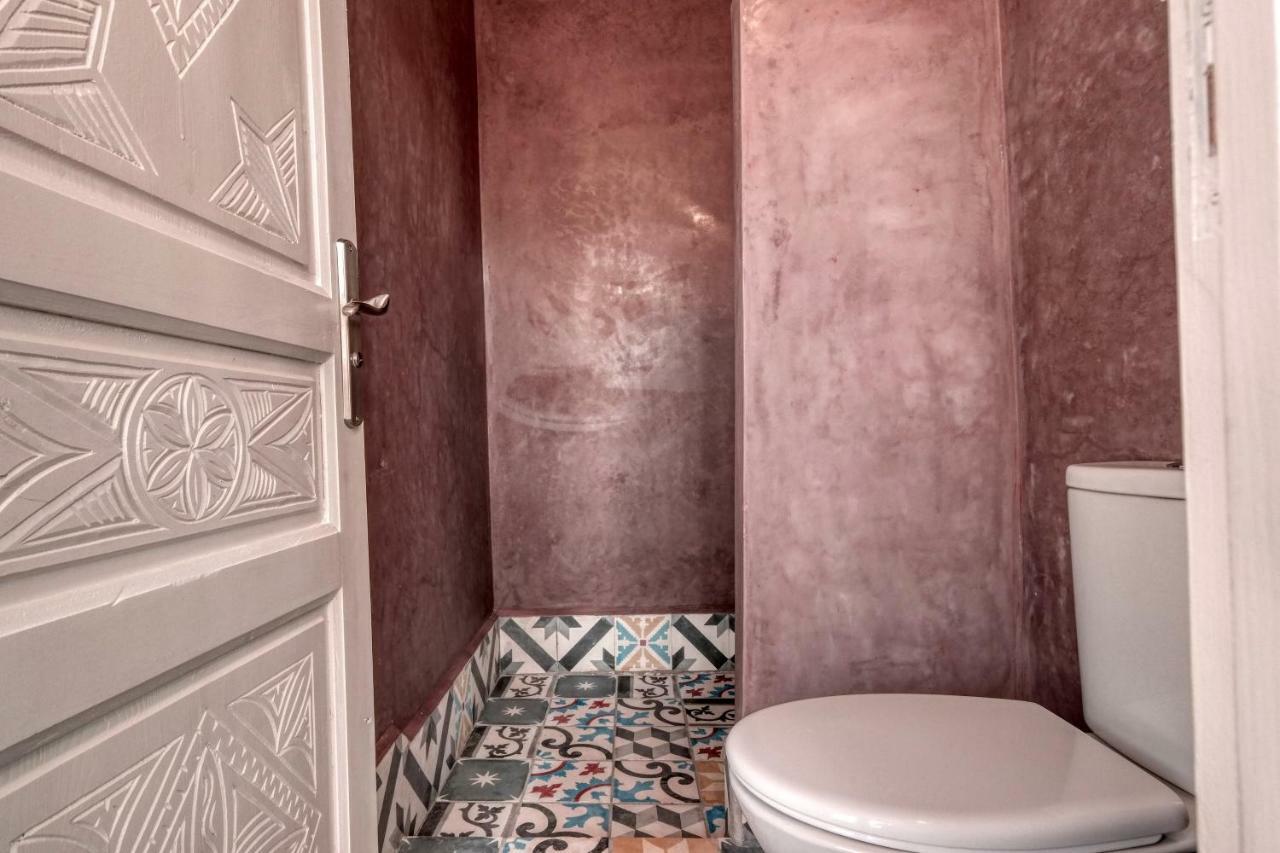 Riad Beldy Essaouira Ngoại thất bức ảnh