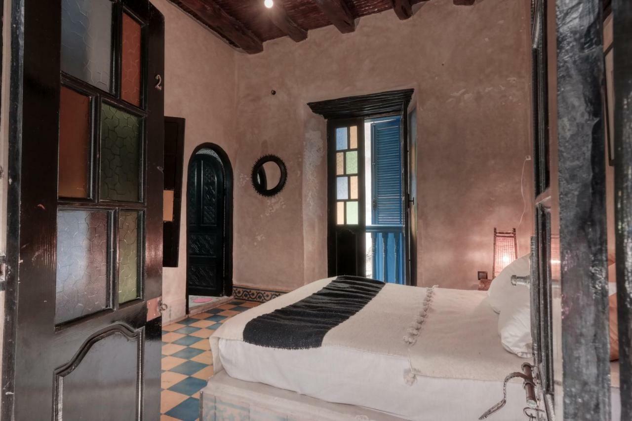 Riad Beldy Essaouira Ngoại thất bức ảnh