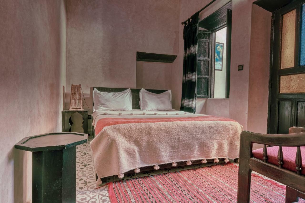 Riad Beldy Essaouira Ngoại thất bức ảnh