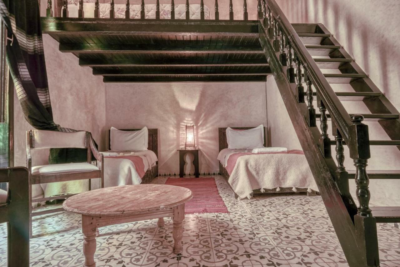 Riad Beldy Essaouira Ngoại thất bức ảnh
