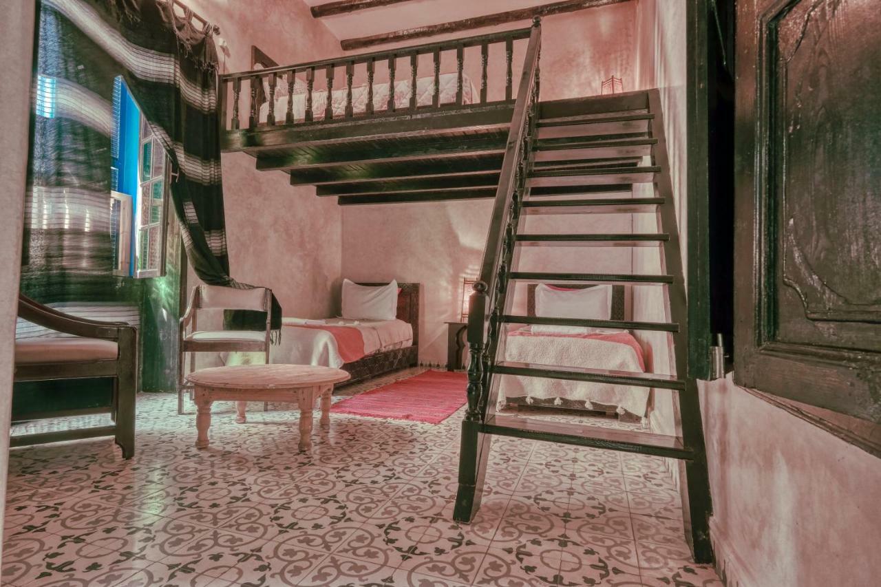 Riad Beldy Essaouira Ngoại thất bức ảnh