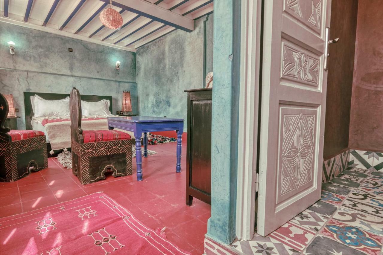 Riad Beldy Essaouira Ngoại thất bức ảnh