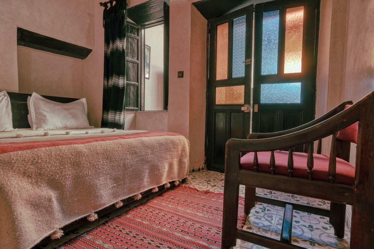 Riad Beldy Essaouira Ngoại thất bức ảnh