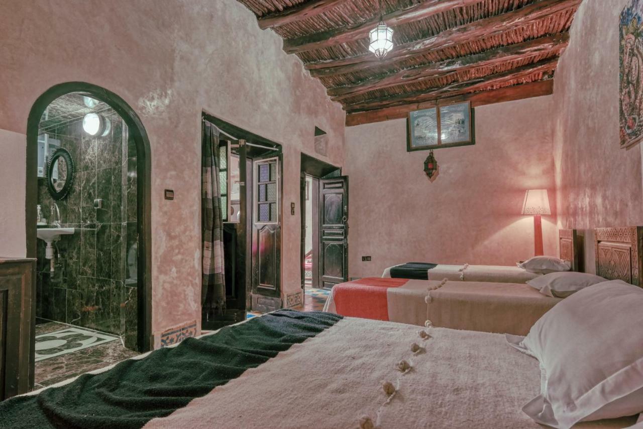 Riad Beldy Essaouira Ngoại thất bức ảnh