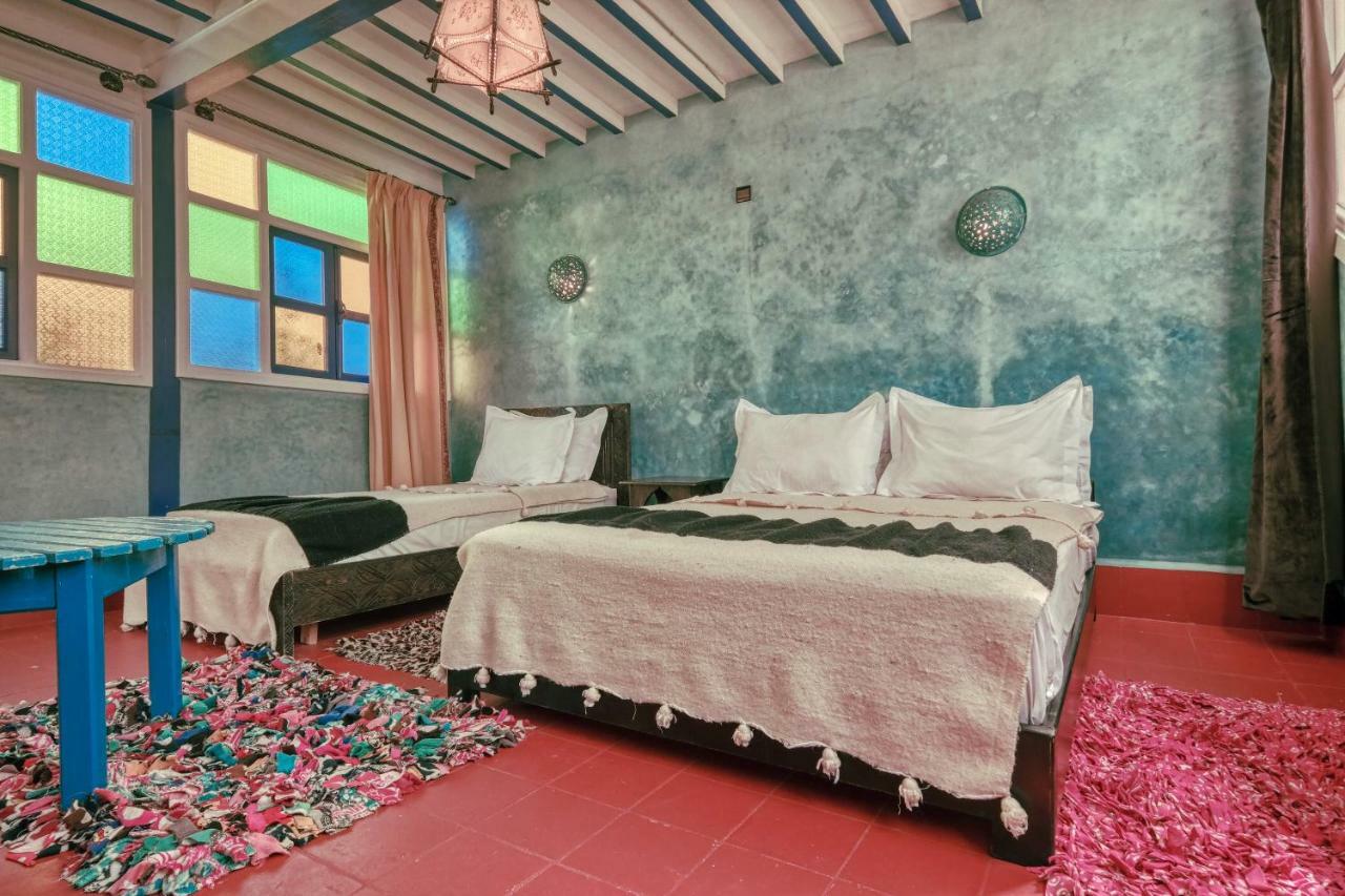Riad Beldy Essaouira Ngoại thất bức ảnh