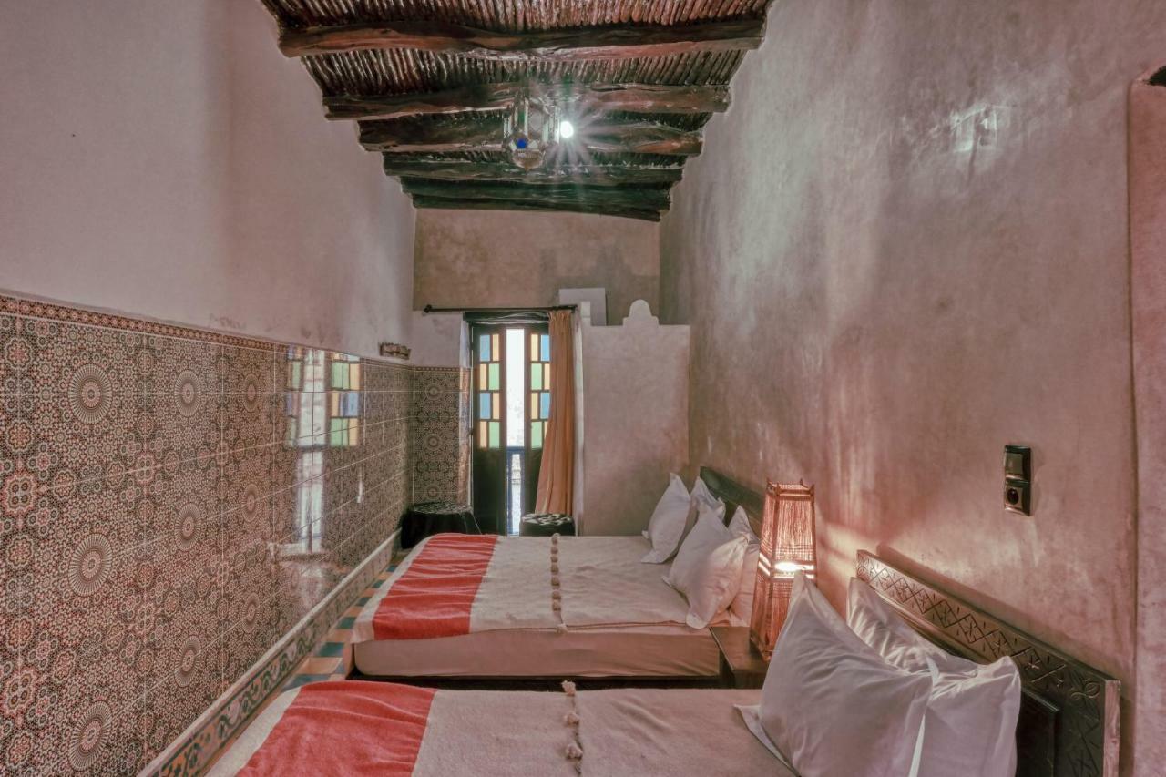 Riad Beldy Essaouira Ngoại thất bức ảnh